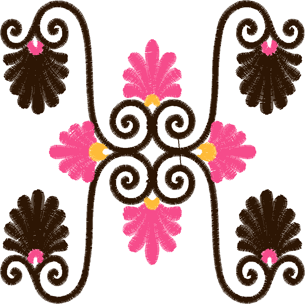 Decorative Blocks