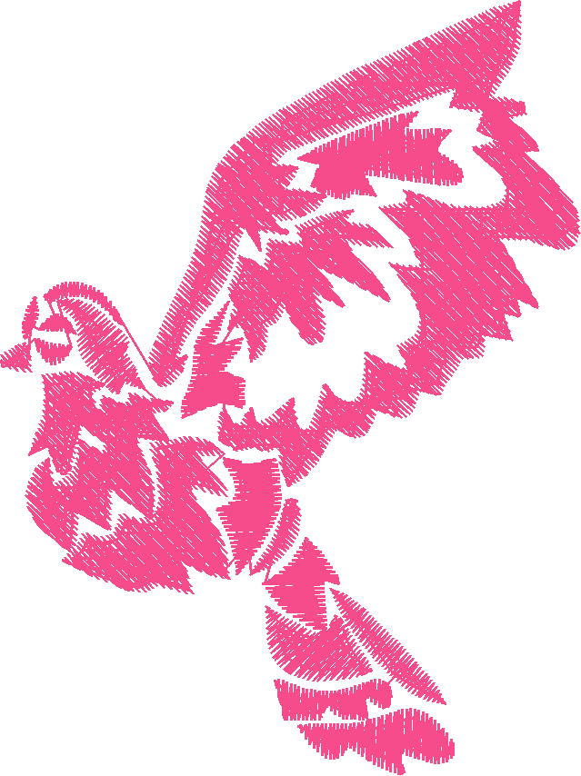 Decorative Doves