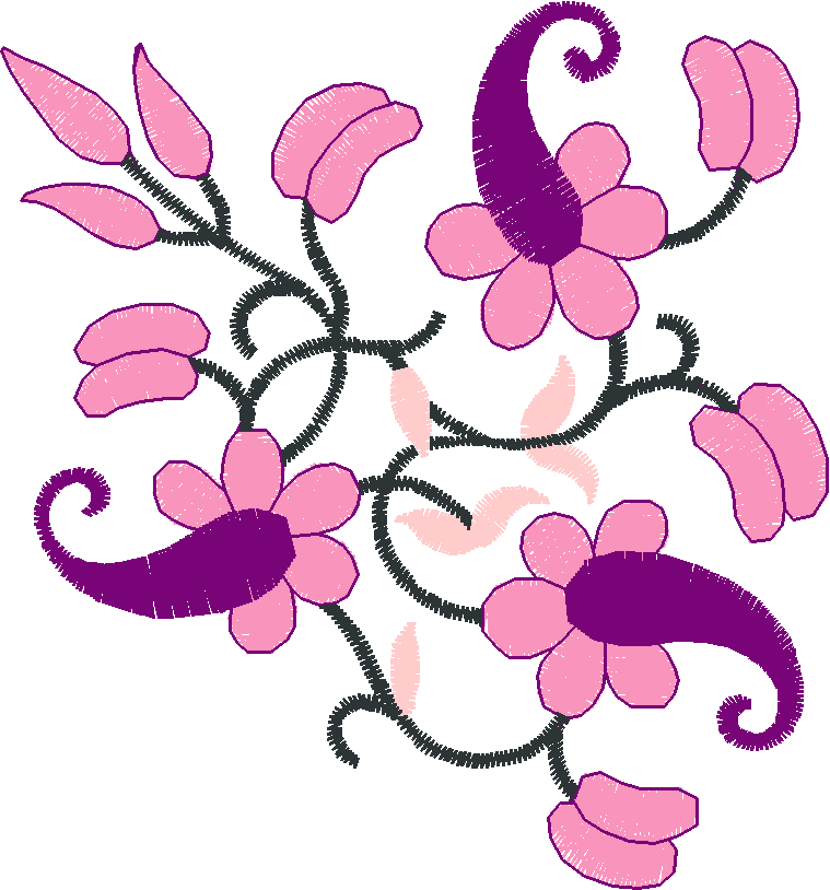 Delicate Blooms 1  (16)