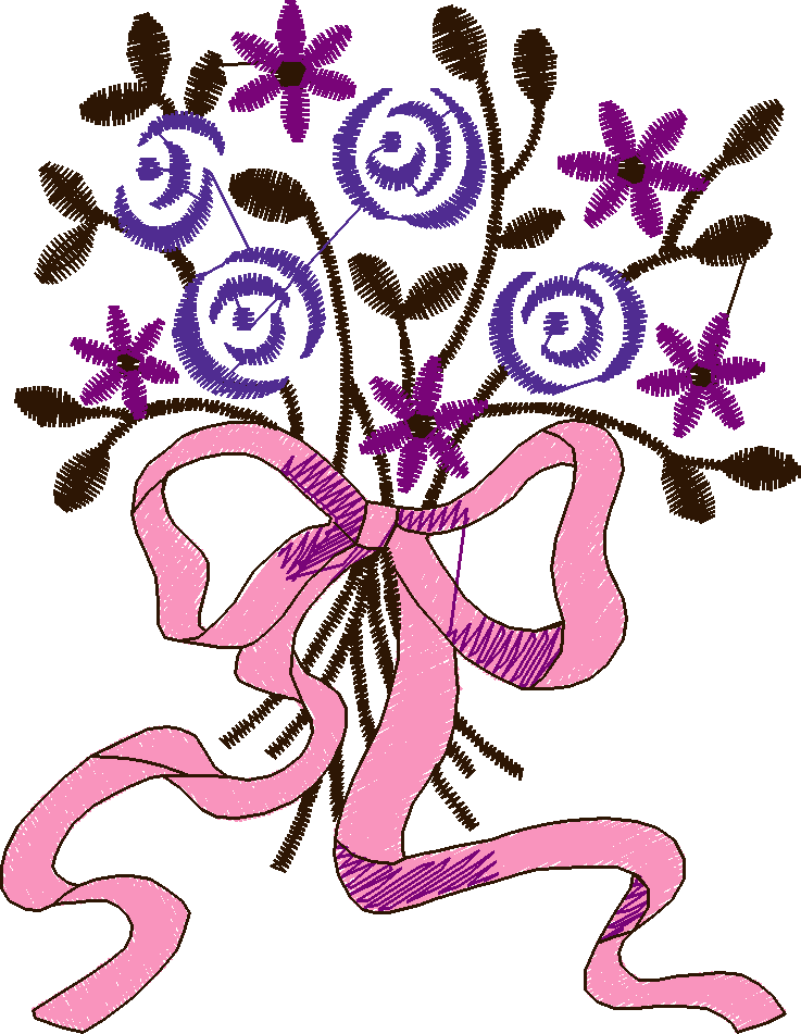 Delicate Blooms 1  (20)