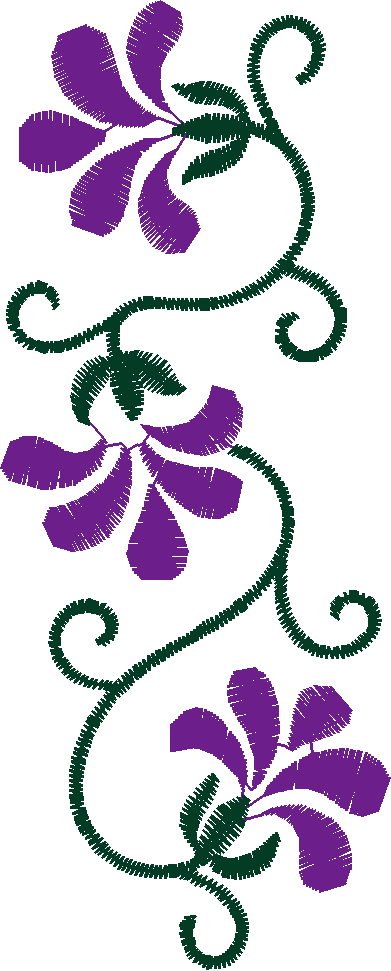 Delicate Blooms 1  (5)