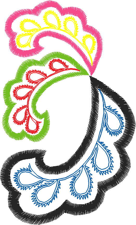 Denim Decorations 1  (45)