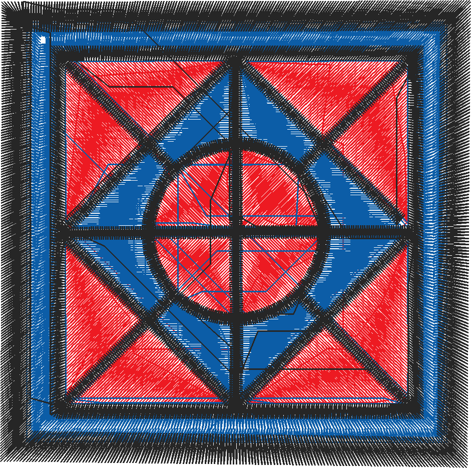Designs and Borders