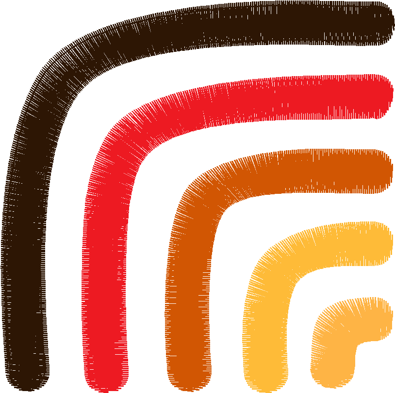 Cornersf
