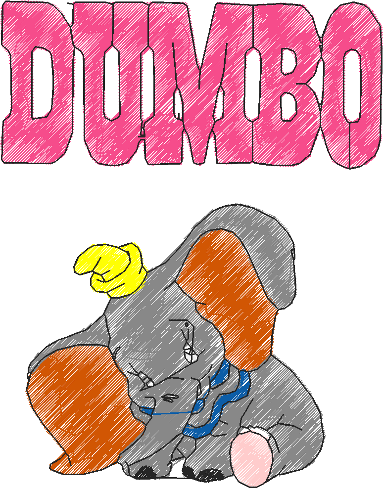 Dumbo 2