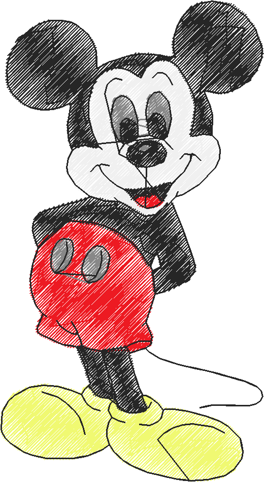 Disney 2