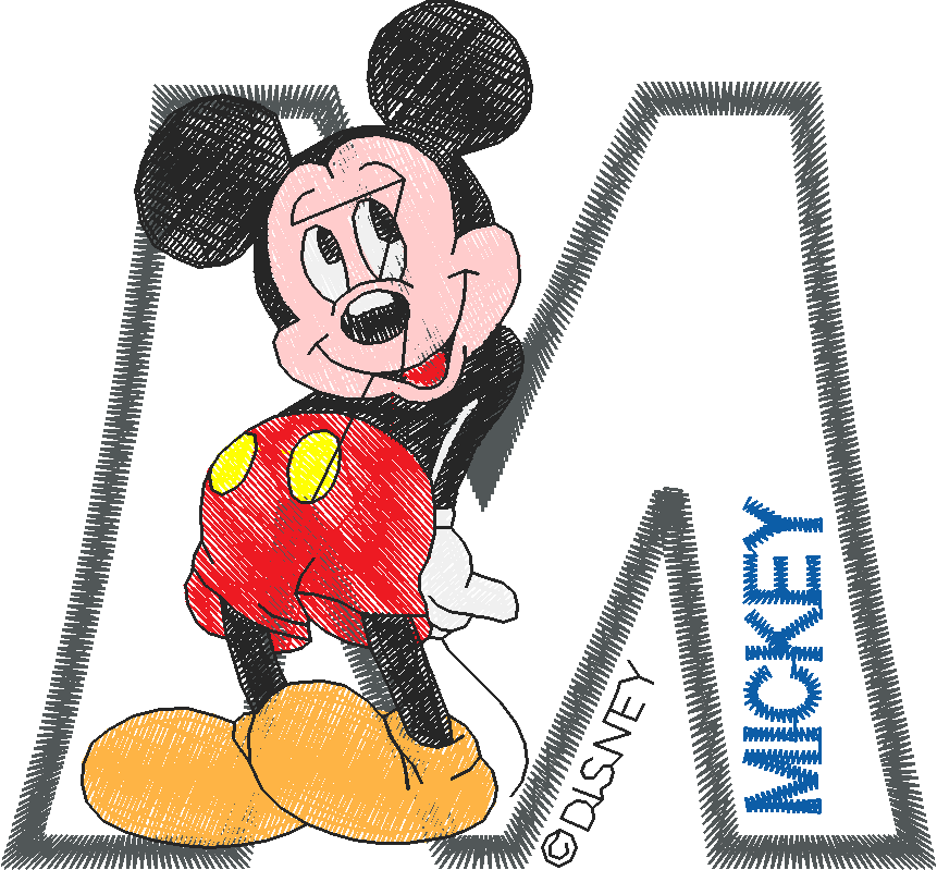 Disney 10
