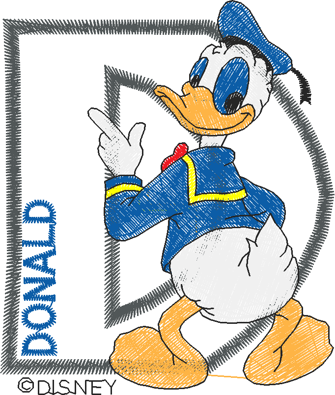 Disney 12