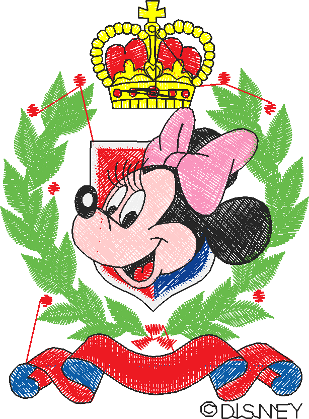 Disney 17