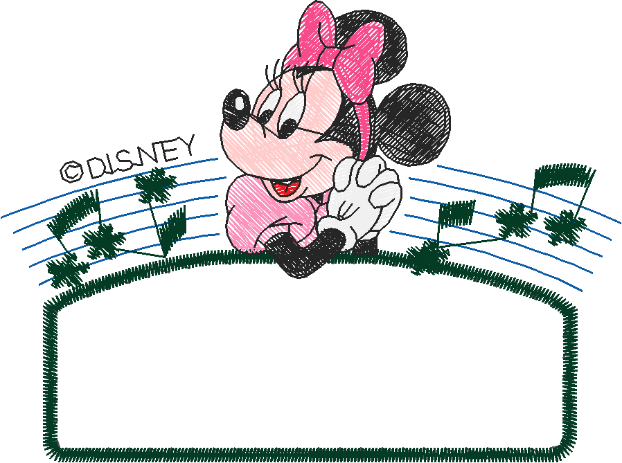 Disney 19