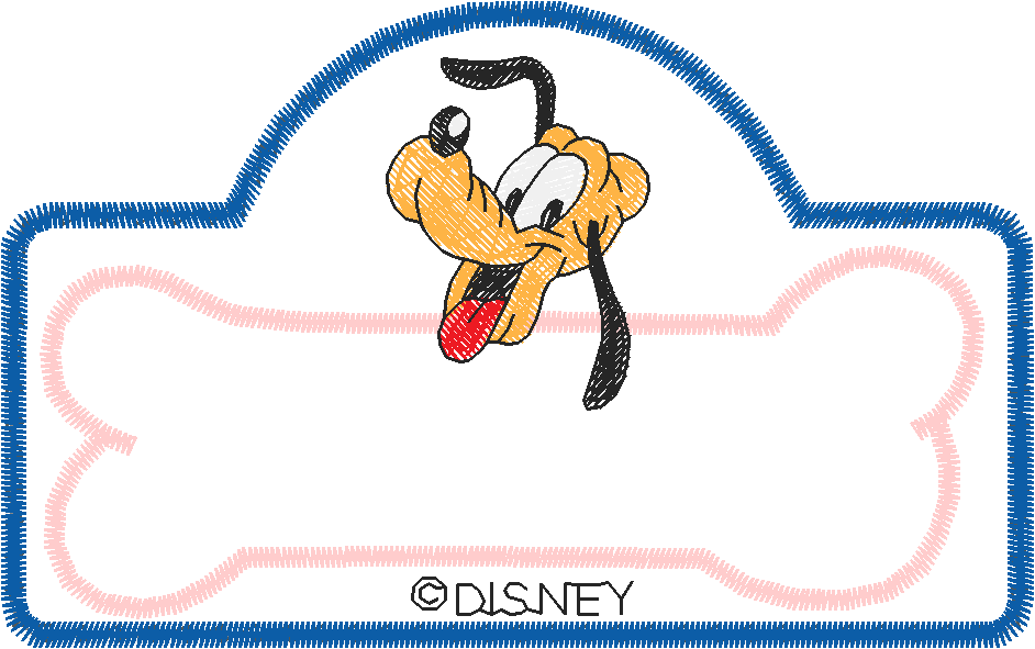 Disney 21
