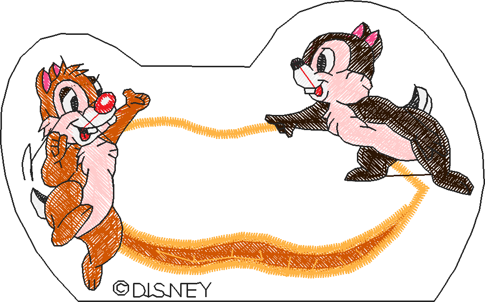 Disney 23