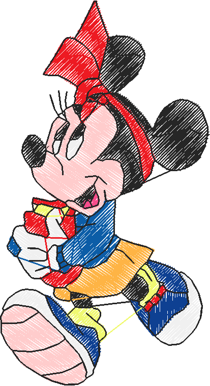 Minnie 1