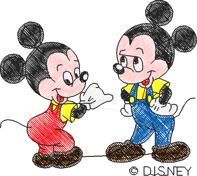 Disney 08