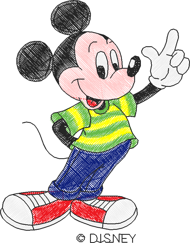Disney Bitz