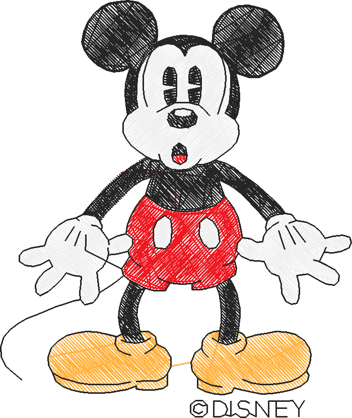 M m007