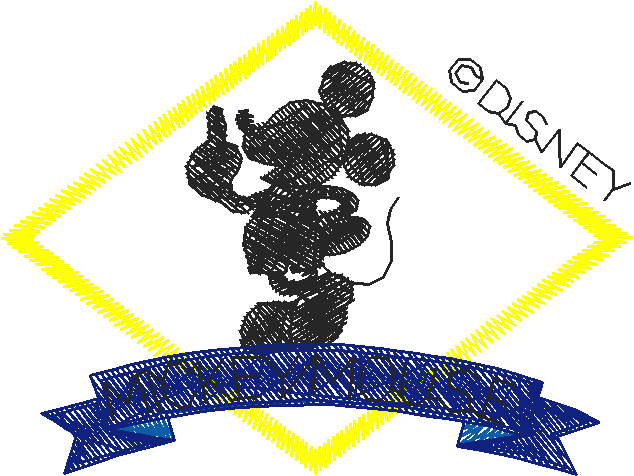 M m035