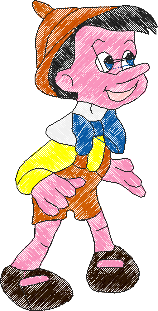 Pinokio1