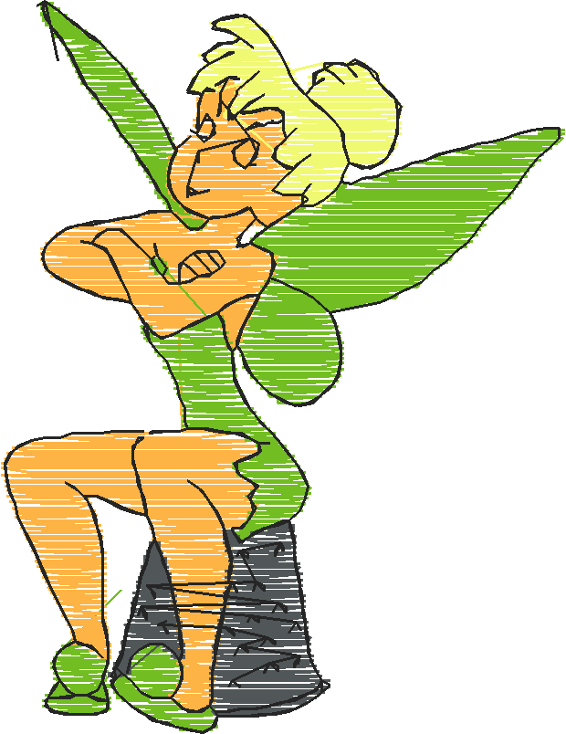 Tink 3