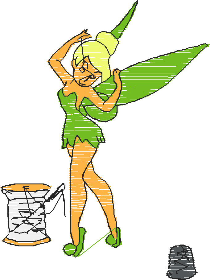 Tink 6