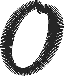 Disney Font 1