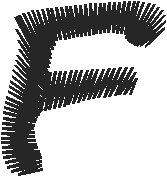Lower f