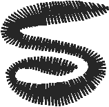 Lower s