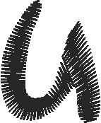 Lower u
