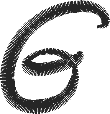 Upper g