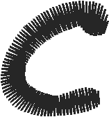 Lower c