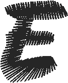 Lower e