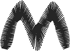 Lower m