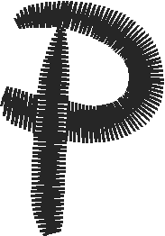 Lower p