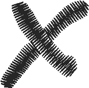 Lower x