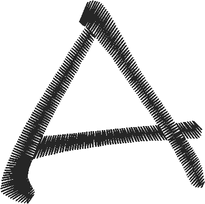Upper a