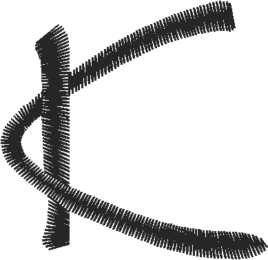 Upper k