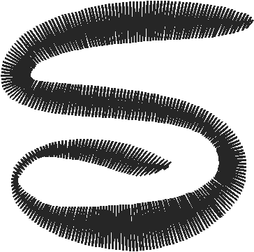Upper s