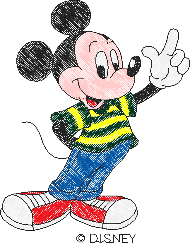 Disney Jap