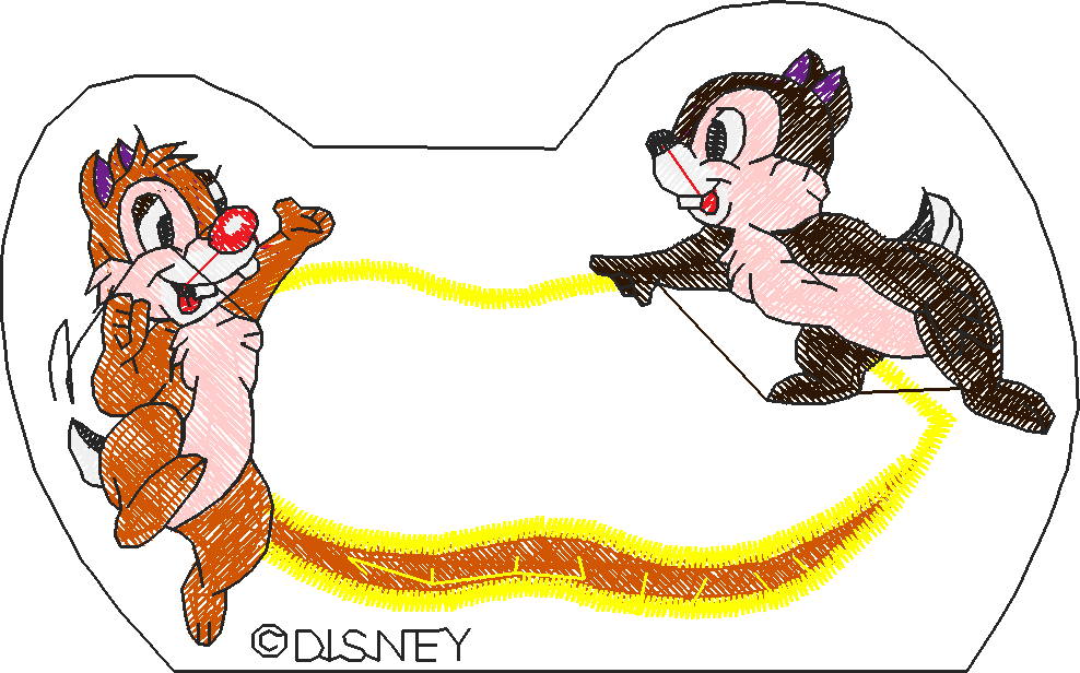 Disney23