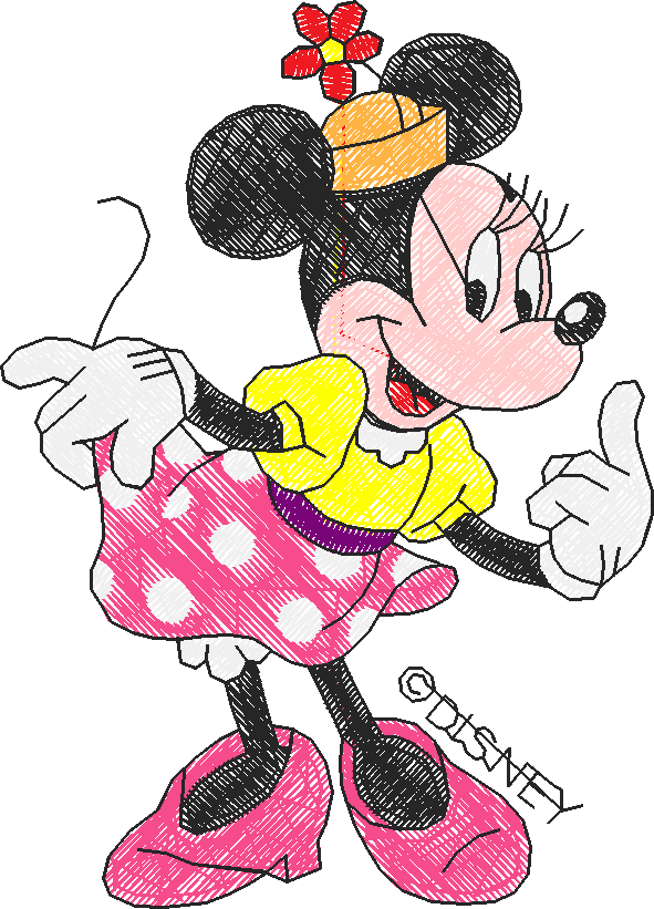 Disney Mix