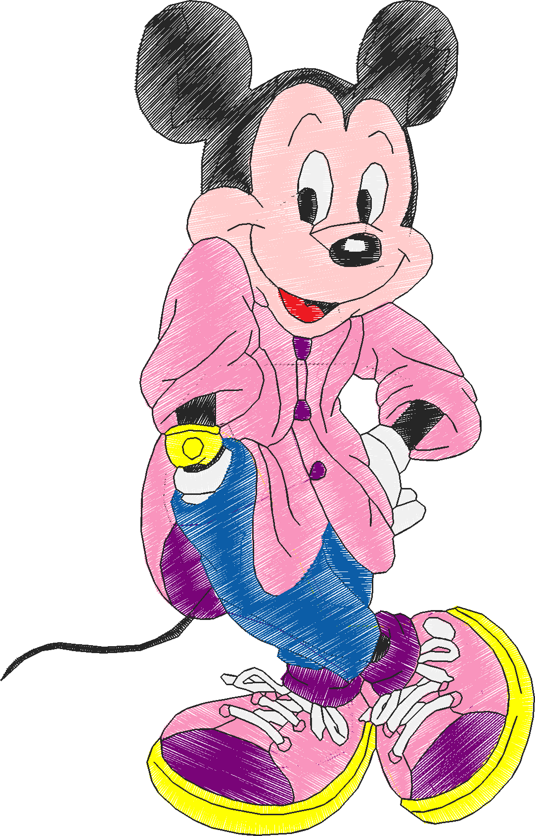 Mickey00