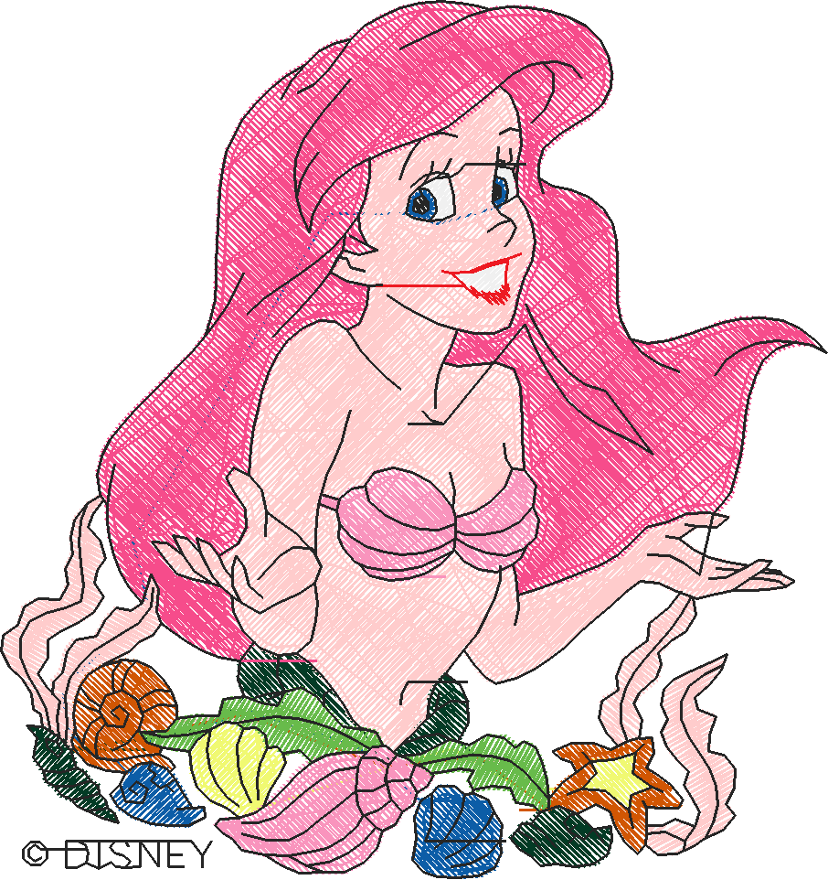 Disney Princesses