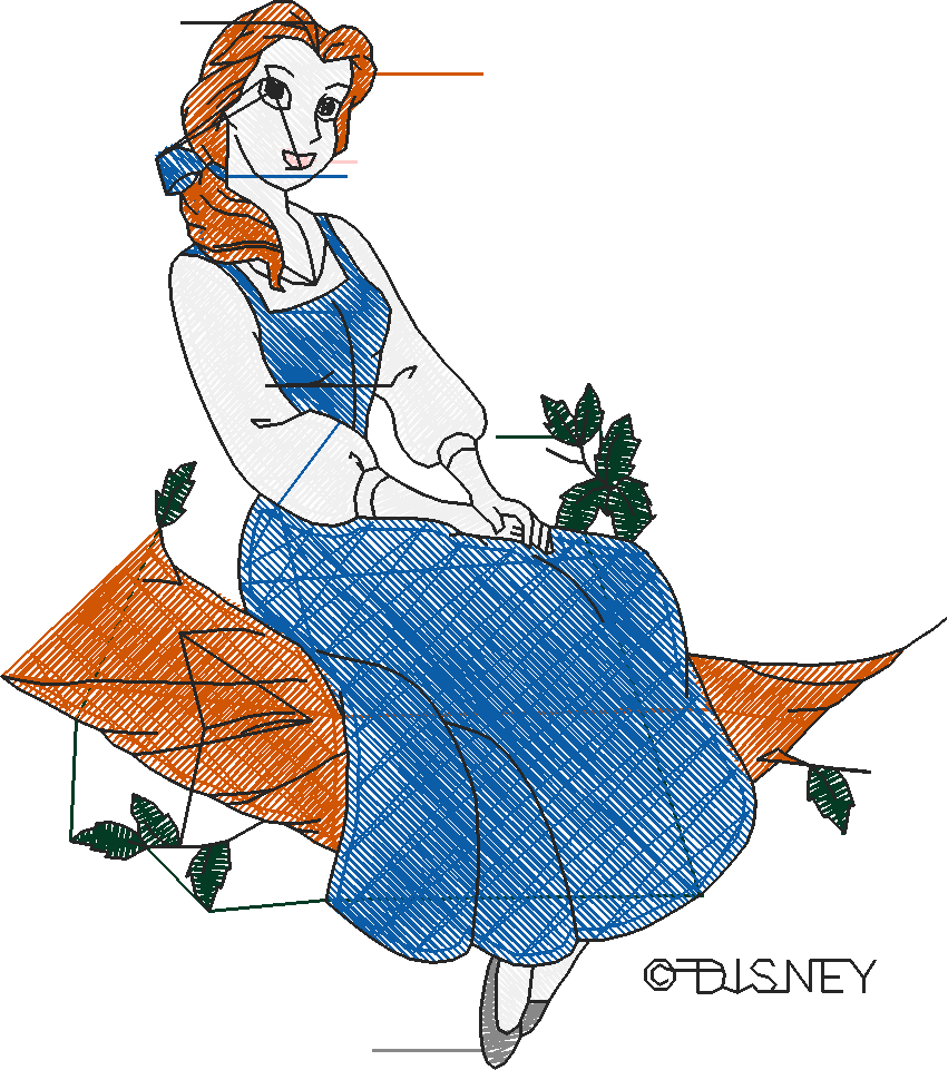 Belle