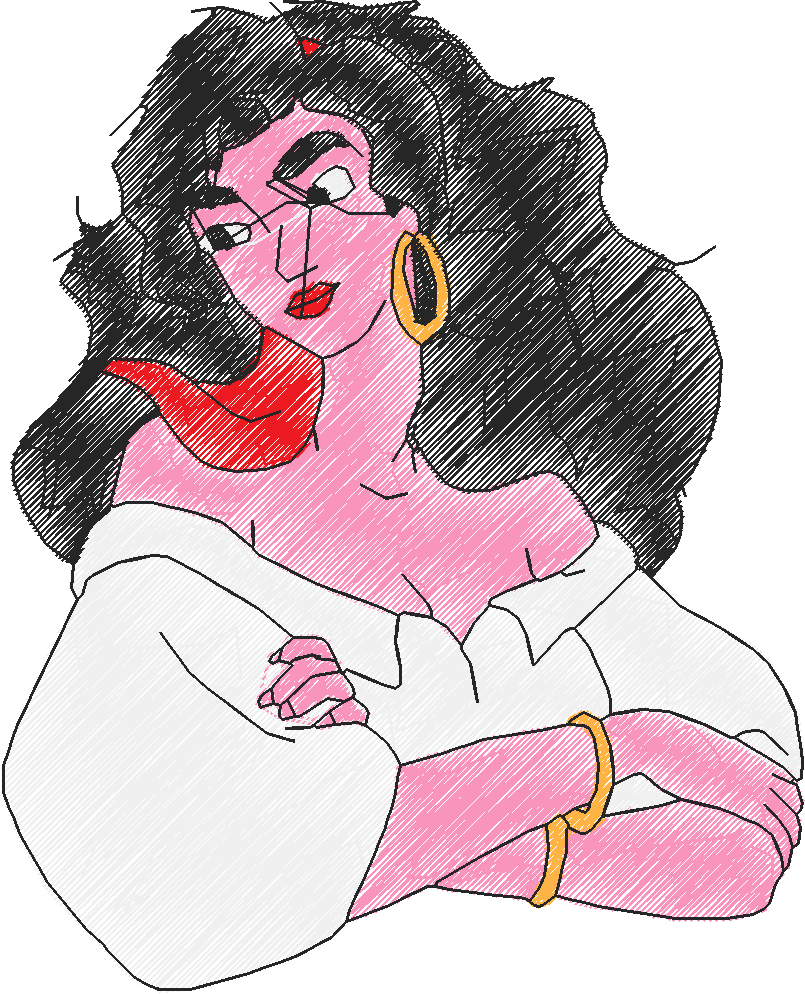 Esmeralda