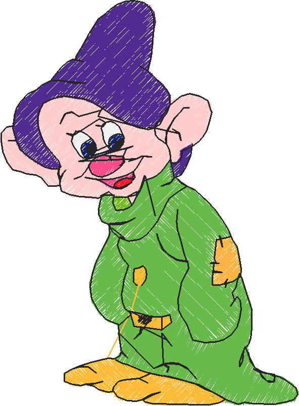 Dopey