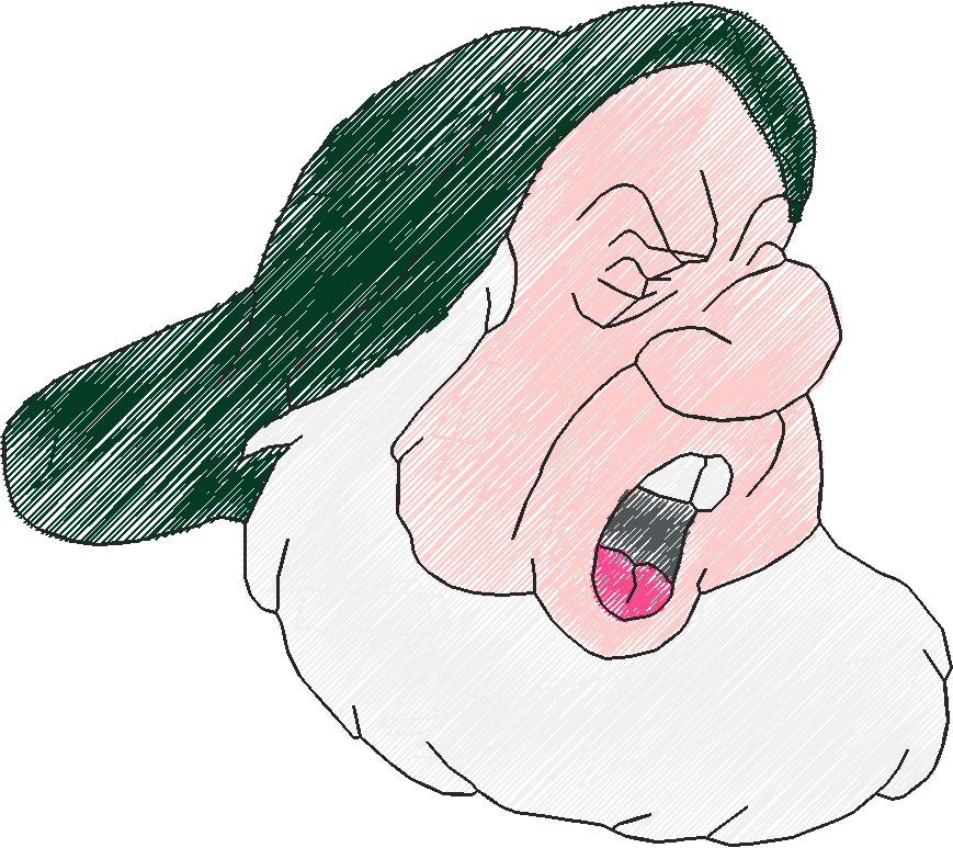 Sneezy
