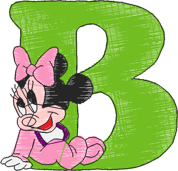 B Mini A