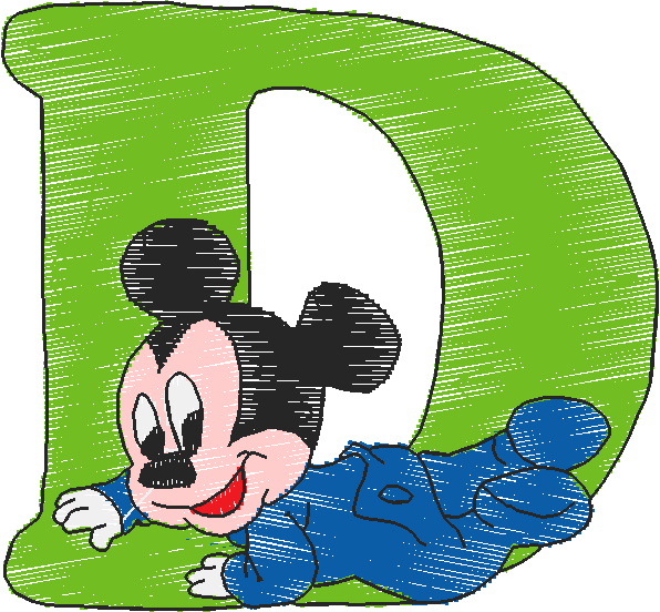 D Mini A
