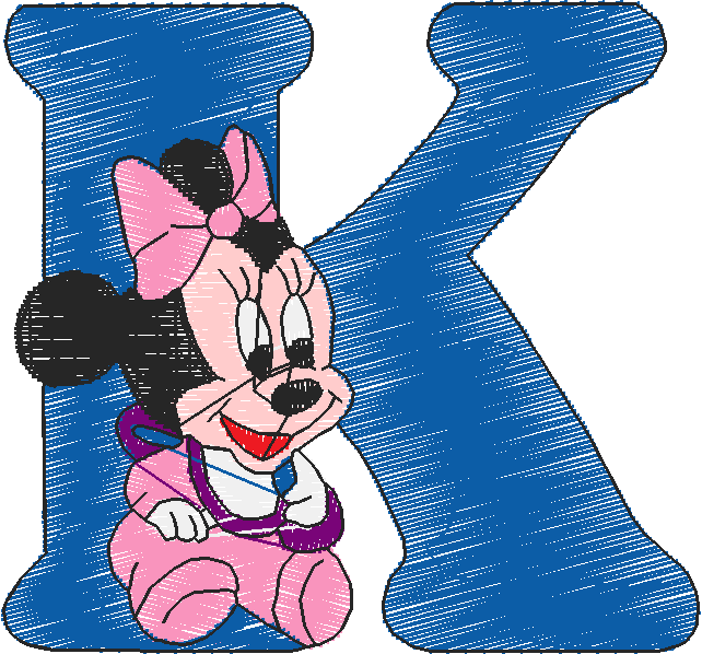 K Mini A