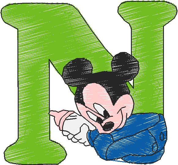 N Mini A